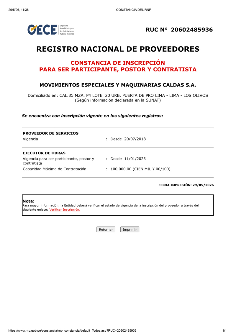 Memacsa